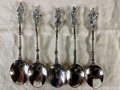 Auction 107551 (1 of 4)