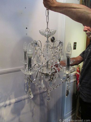 Auction 115583 (1 of 4)