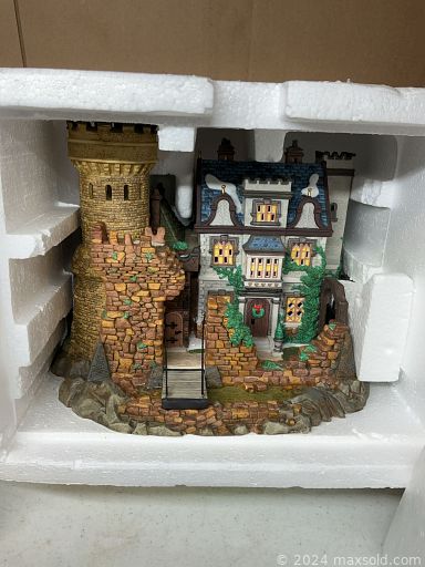 Auction 113898 (1 of 4)