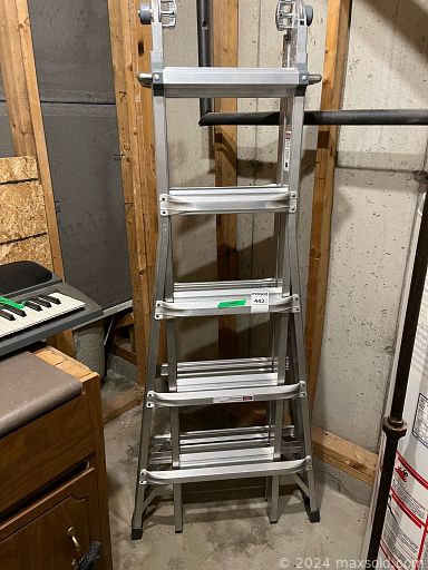 Auction 105951 (1 of 4)