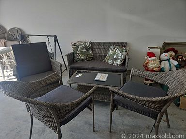 Auction 109760 (2 of 4)