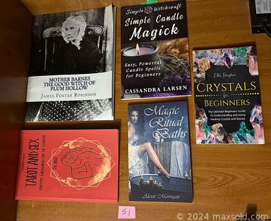 Auction 102363 (2 of 4)