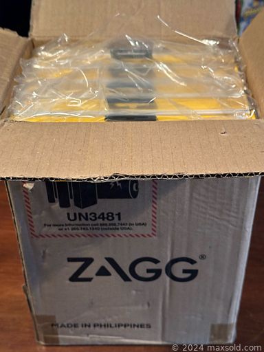 Auction 105741 (3 of 4)