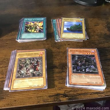 Auction 106847 (2 of 4)