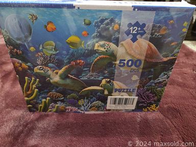 Auction 116758 (1 of 4)
