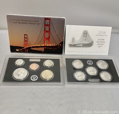 MaxSold Auction: This online auction includes a vintage Juice-O-Matic, vintage books, metal signs, tools, Cabbage Patch toys, Barbie McDonalds toys, jewelry, vinyl records, decorative plates, square dancing costume, vintage puzzles, pottery, stamps, coins, afghan squares, stationery cards, owl kachina, Barbie clock radio, M&M\'s dispenser and much more!