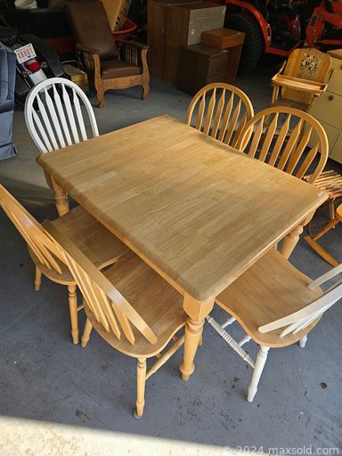 Auction 117494 (1 of 4)