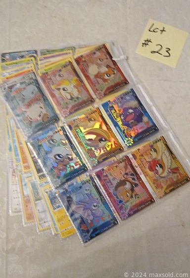 Auction 105631 (1 of 4)