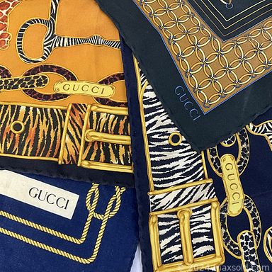 MaxSold Auction: This online auction includes antique gold and pearl jewelry, original oil paintings, early Chinese pottery, Barbie collectibles, art glass, Belleek pottery, furniture such ed carved dining chairs, vintage tea cart, teak coffee table, antique love seat, Royal Doulton china, Birks sterling silver, lamps, antique lead figures and much more!