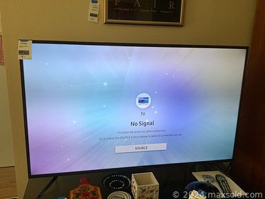 MaxSold Auction: This online auction features pet products, electric recliners, TV, games, live plants, small kitchen appliances, art glass, wooden carvings, art books, teacup/saucer sets, Lladro statues, area rugs, stained glass art, men’s & women’s shoes & clothing, guitar, puzzles, office supplies, printer, yard tools, patio furniture, garden art, generator, power & hand tools, and much more!