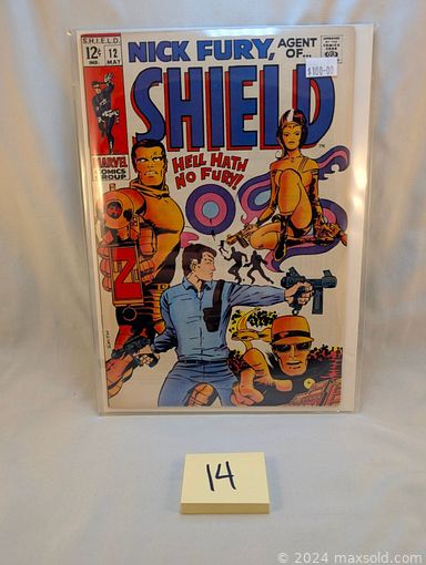 MaxSold Auction: This online auction features horse brass, art glass, vintage die-cast vehicles, coins, craft jewelry, comics, Llardo figurine, sports trading cards, PC games, board games, sewing machine, new shoes, Pokemon collectibles, Indigenous art, souvenir spoons & bells, commemorative coins, vintage books, DVDs, teacup/saucer sets, Blue Mountain Pottery, pewter figurines, vintage toys, and much, much, more!!!