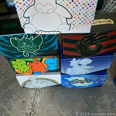 Auction 112303 (1 of 4)