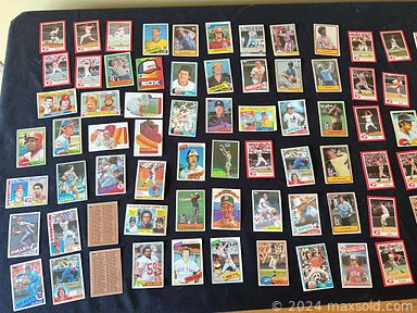 Auction 107765 (2 of 4)