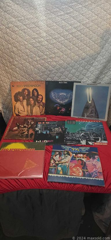 Auction 105868 (1 of 4)