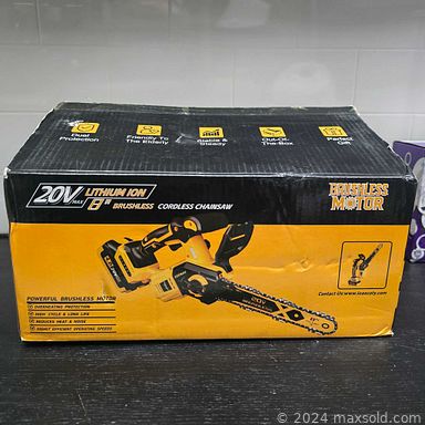 Auction 112319 (1 of 4)