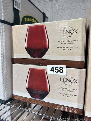 MaxSold Auction: This online auction features vintage Goebels, Disney collectibles, vintage Keepsake ornaments, DVDs, collector doll accessories, Lenox collectibles, Hallmark ornaments, heater, trinket boxes, cuckoo clock, costume jewelry, McCoy planter, sterling silver jewelry, collector plates, ashtrays, vinyl records, CDs, video game console & games, plant pots, and much, much, more!!!