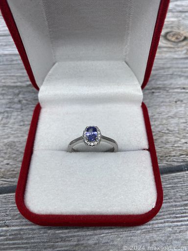 MaxSold Auction: This online auction features Steiff stuffies, gemstone jewelry, Chinese snuff bottle, sports trading cards, smartwatch, currency, Jonathan Shan carvings, collector coins, watches, lawnmower, NIB earbuds, NIB drone, cameo brooches, Tiffany-style lamp, trinket boxes, Royal Doulton figurine, signed sports jerseys, golf clubs, antique kerosene lamps, and much more!