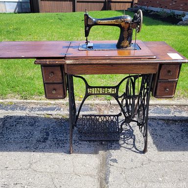 Auction 108753 (2 of 4)