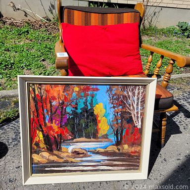 Auction 108753 (1 of 4)