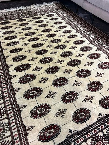 MaxSold Auction: This online auction includes handmade wool rugs and more!