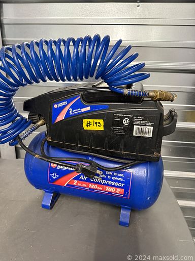 Auction 106841 (2 of 4)