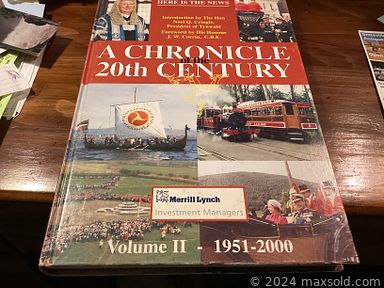 Auction 114565 (1 of 4)