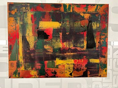 MaxSold Auction: This online auction includes artworks including a Tom Thomson print, etchings, posters, AJ Casson print, papyrus artwork, oil on canvas paintings, photos, watercolors and much more!