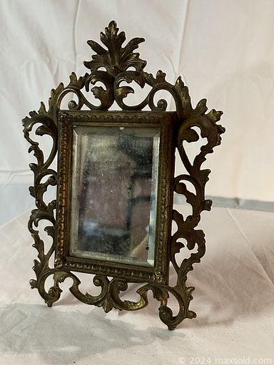 MaxSold Auction: This online auction features Waterford crystal glassware, Royal Doulton figurines, teacup/saucer sets, Belleek ceramics, art glass, antique Toby jug, Inuit stone carving, vintage porcelain doll, banknotes, coins, china floral pieces, art pottery, horse brasses, Copenhagen collectors plates, and much, much, more!!!