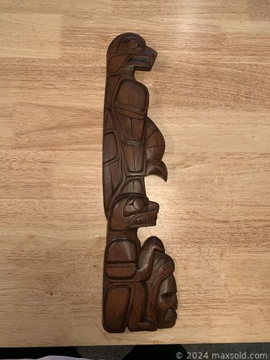 Auction 113355 (1 of 4)