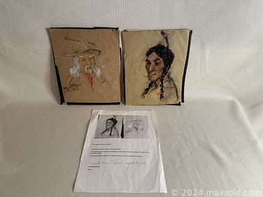 MaxSold Auction: This online auction includes wall art, silverware, Greek Orthodox icons, German clock, glass vases, coins, banknotes, vacuums, tables, vintage cameras, Timeless Treasures figures, Hudora big wheel, Disney cars, vintage phone, stepladder, brass stand, storage cubbies and much more!