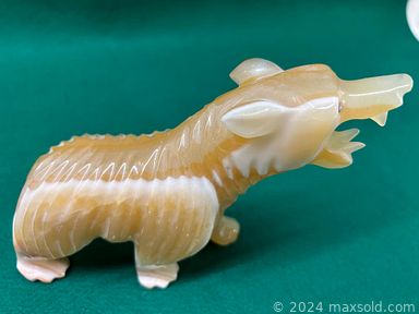 MaxSold Auction: This online auction features oil paintings, ink drawings, Inuit stone carvings, bar stools, glass top tables, gallery poster, velvet painting, watercolour paintings, area rugs & runner, and much, much, more!!!