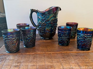 Auction 116224 (1 of 4)