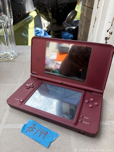 Auction 108150 (1 of 4)