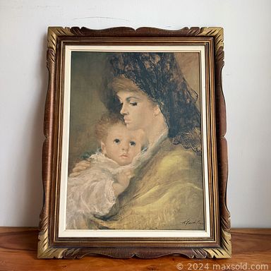 Auction 107579 (1 of 4)