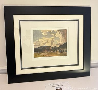 Auction 105914 (2 of 4)