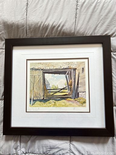 Auction 108365 (1 of 4)