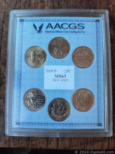 Auction 106638 (3 of 4)