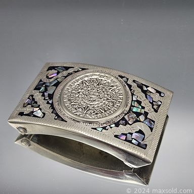 Auction 105826 (1 of 4)