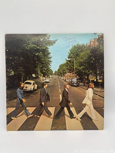 Auction 105067 (1 of 4)