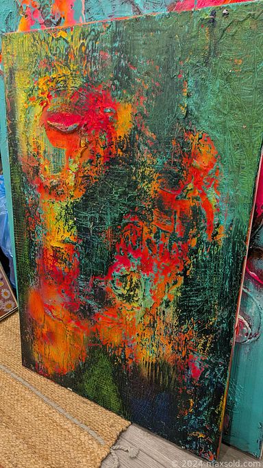 Auction 116598 (1 of 4)