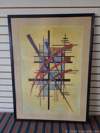 Auction 106673 (1 of 4)