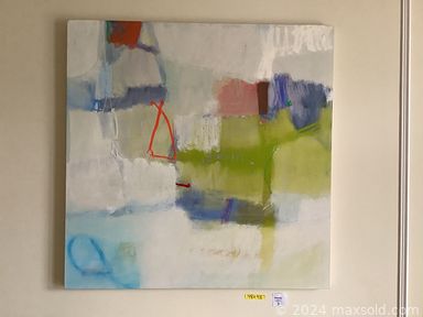 MaxSold Auction: This online auction features Sharon Paster original artwork, mirrored cabinet, art glass, desk & chair, leather bench, chaise, area rugs, Lego set, vintage decanters, sunburst mirror, dolls, video arcade, sports collectibles, antique child’s rocking horse, NIB Sar Wars figures, antique princess bed, sewing machines, telescope, patio furniture, power & hand tools, garden pots, exercise equipment, collector spoons, bike, sports equipment, costume jewelry, and much more!!