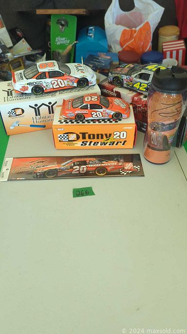 Auction 115176 (3 of 4)