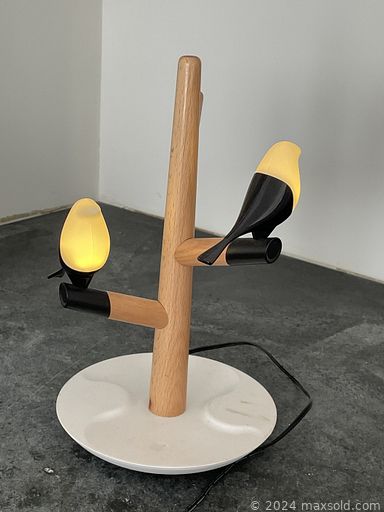 MaxSold Auction: This online auction features furniture such as a West Elm cabinet,  mahogany dining table, side tables, dresser and others, light fixtures, mirrors, vintage Adams & Sons English ironstone, Le Creuset, Crabtree & Evelyn dishware, Neewer ring light, shoes, cajon, area rug, stationery, fireplace, spice jars, food containers, wall art, Limoges dishware, Kombucha bottles, glass canisters, brassware and much more!