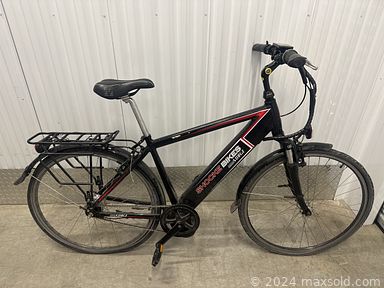 MaxSold Auction: This online auction features power & hand tools, women’s shoes, sewing machines, gaming magazines, eBike, video game system & games, model kits, Star Wars collectibles, NIB Funkos, sports trading cards, toys, pet products, sports equipment, board games, computer parts, DVDs, guitar, BBQ grill, Pokemon cards, vinyl records,  and much, much, more!!