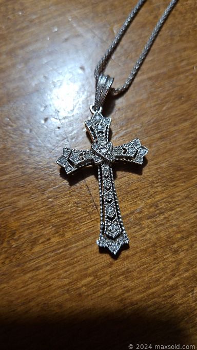 MaxSold Auction: This online auction features vintage smoking stand, Boyd’s Bears, cowboy boots, Victorian ewer, watches, Cherished Teddies, Dept 56, Depression glass, puzzles, cedar chest, sewing machine, Uncle Ben’s Treasures, Edgar Barebi jewelry, Temp Tations dishware, vintage milk glass, Lenox ornaments, Snow Babies, Jim Shore figures, yard tools, power & hand tools, fishing gear, air compressor, and much, much, more!!!