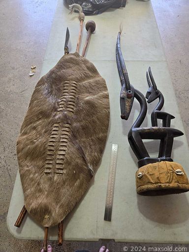 Auction 107881 (1 of 4)