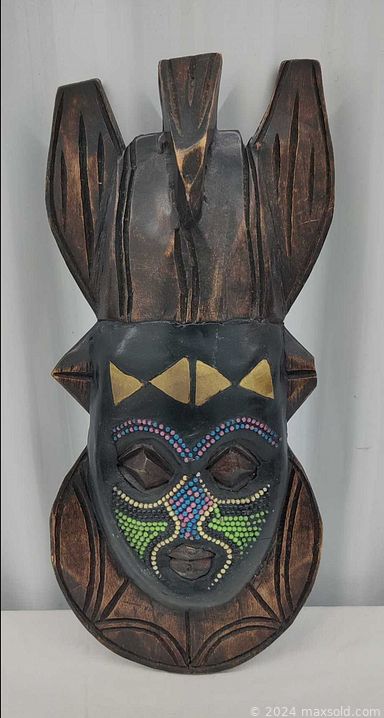Auction 116945 (1 of 4)