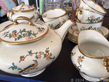 Auction 113011 (2 of 4)