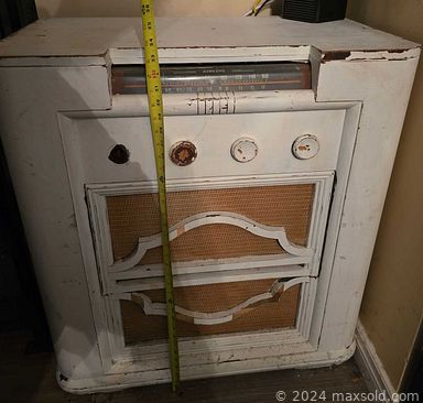 Auction 114219 (2 of 4)